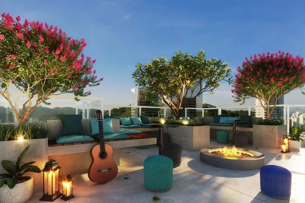 Foto 15 de Apartamento à venda em Itajai - SC