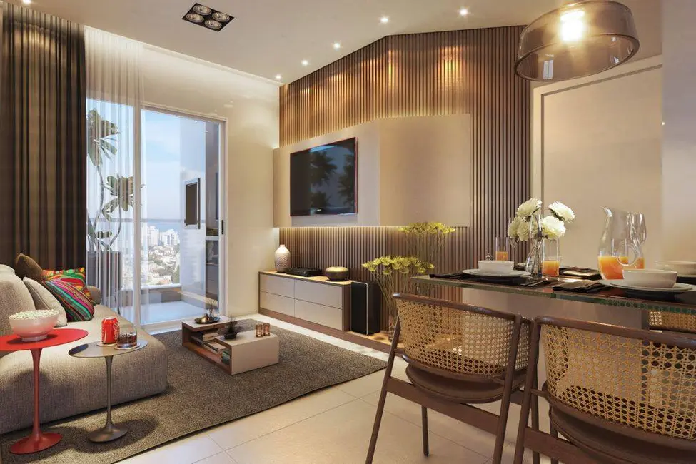 Foto 8 de Apartamento à venda em Itajai - SC