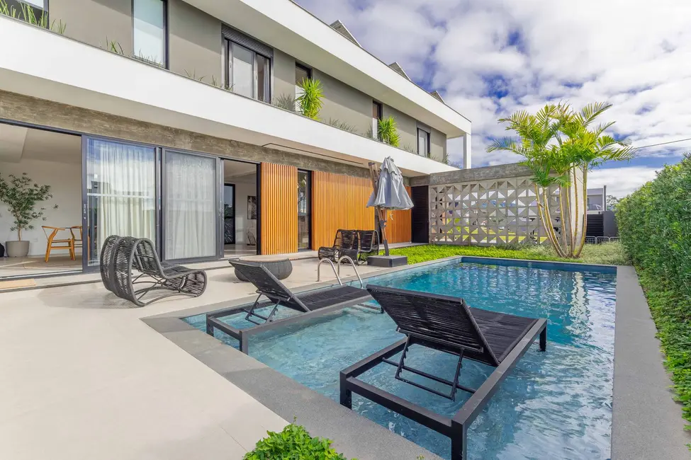 Casa com 3 quartos à venda, 432m2 em Areias, Camboriu - SC - imagem 5 Foto 5 de Casa com 3 quartos à venda, 432m2 em Areias, Camboriu - SC