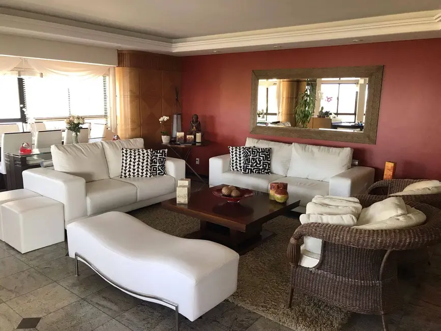 Foto 4 de Apartamento com 3 quartos à venda, 236m2 em Fazenda, Itajai - SC