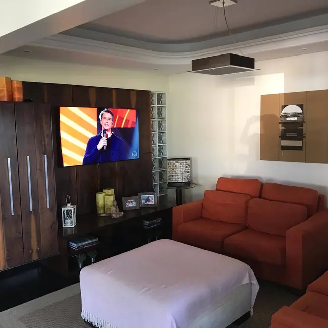 Foto 7 de Apartamento com 3 quartos à venda, 236m2 em Fazenda, Itajai - SC