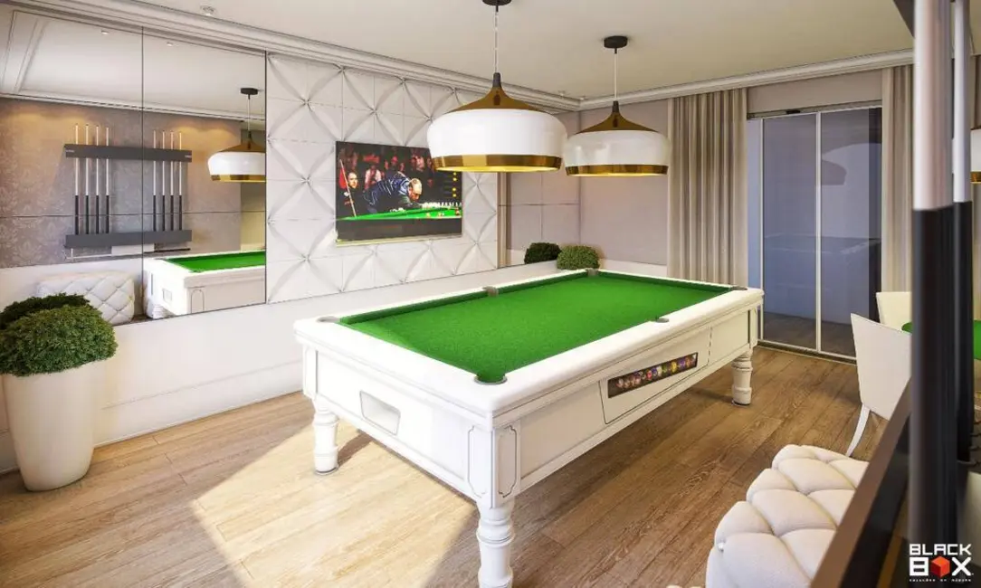 Foto 5 de Apartamento com 3 quartos à venda, 90m2 em Camboriu - SC