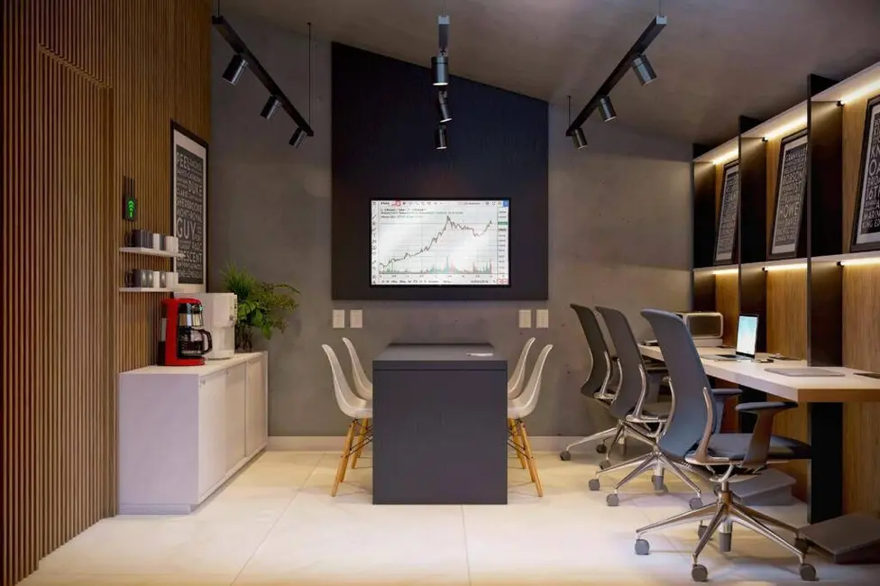 Foto 9 de Apartamento com 2 quartos à venda em Camboriu - SC