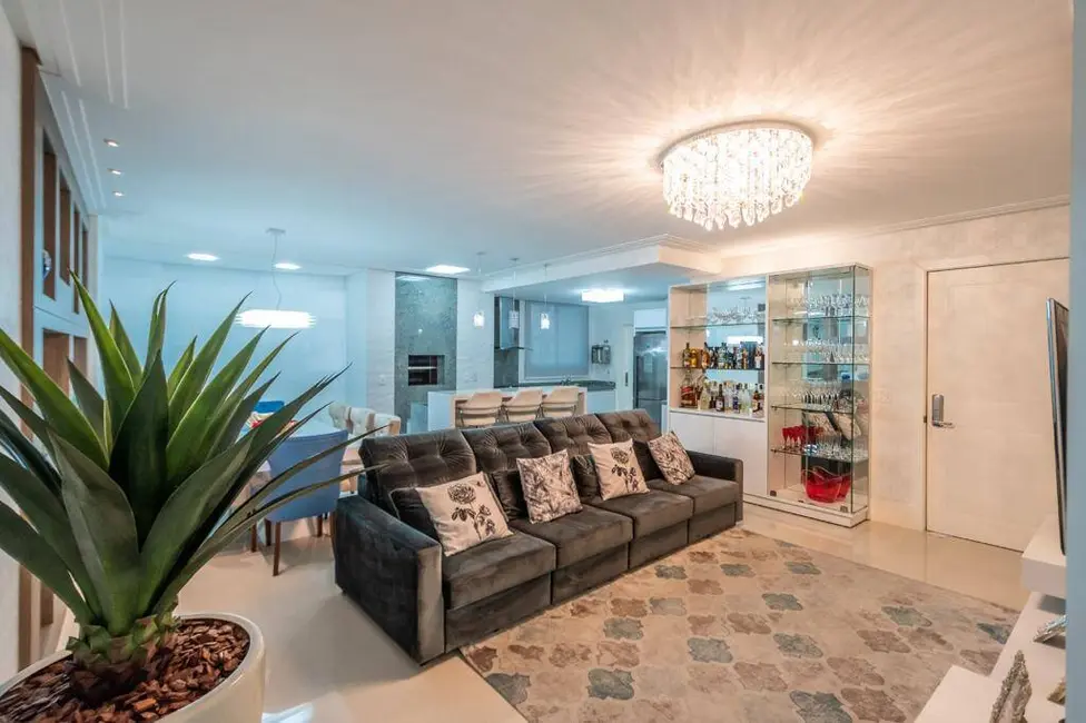 Foto 6 de Apartamento com 3 quartos à venda, 133m2 em Centro, Balneario Camboriu - SC