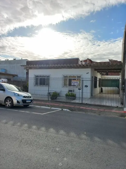Foto 1 de Casa com 3 quartos à venda, 139m2 em Centro, Balneario Camboriu - SC