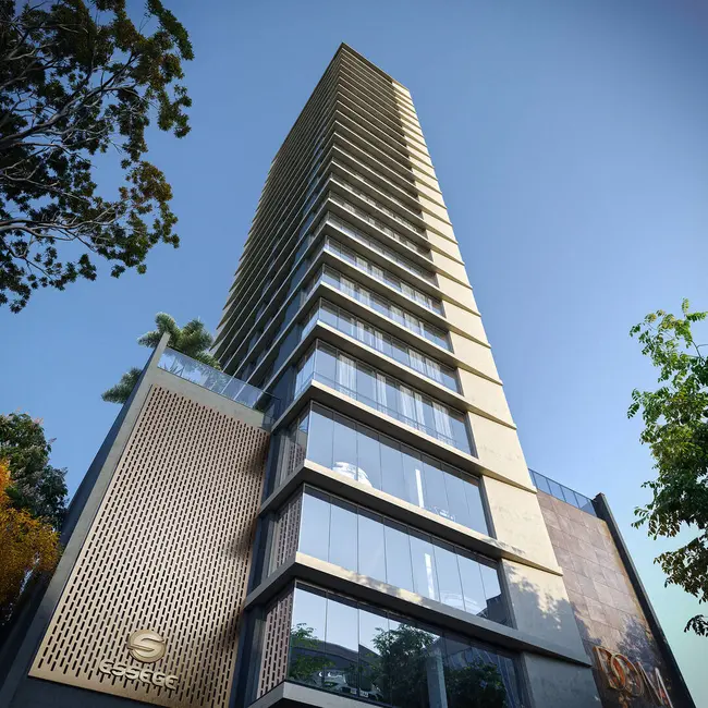 Foto 1 de Apartamento com 3 quartos à venda, 150m2 em Centro, Balneario Camboriu - SC