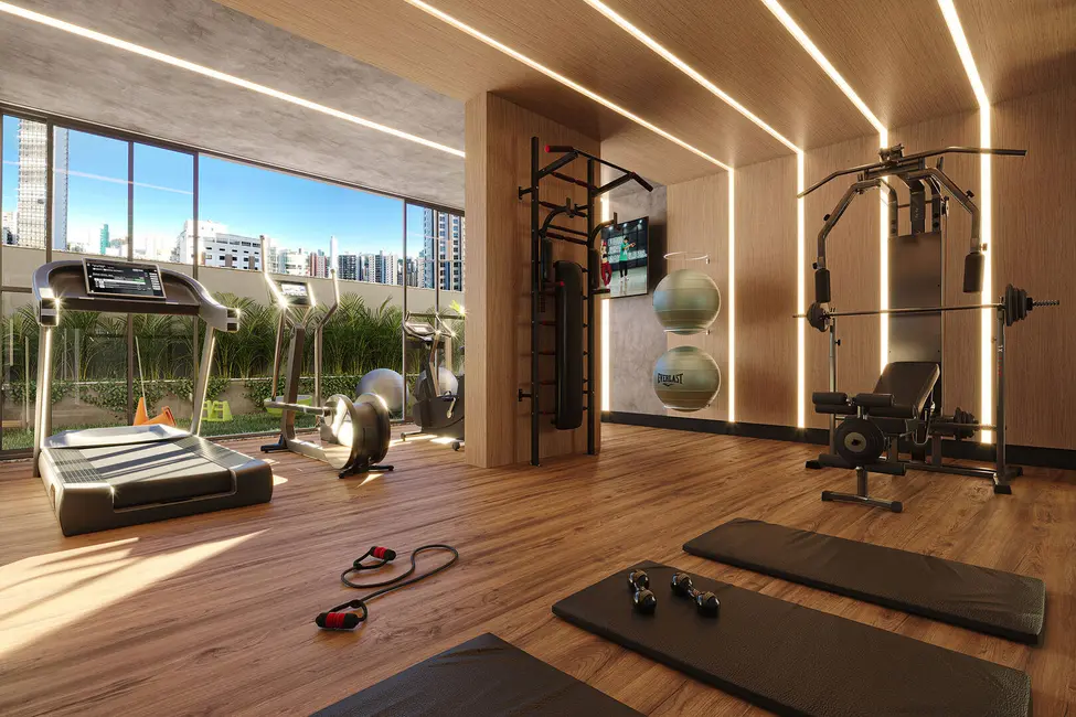 Apartamento com 3 quartos à venda, 150m2 em Centro, Balneario Camboriu - SC - imagem 8 Foto 8 de Apartamento com 3 quartos à venda, 150m2 em Centro, Balneario Camboriu - SC