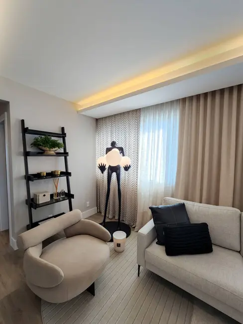 Foto 3 de Apartamento com 3 quartos à venda, 137m2 em Centro, Balneario Camboriu - SC