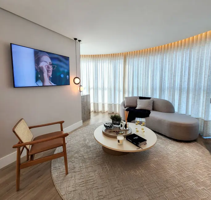 Foto 5 de Apartamento com 3 quartos à venda, 137m2 em Centro, Balneario Camboriu - SC