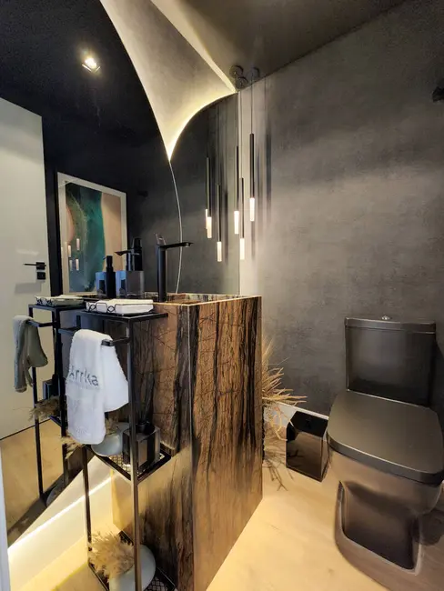 Foto 8 de Apartamento com 3 quartos à venda, 137m2 em Centro, Balneario Camboriu - SC