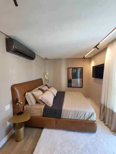 Foto 9 de Apartamento com 3 quartos à venda, 137m2 em Centro, Balneario Camboriu - SC