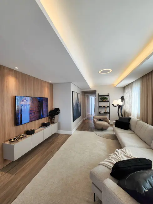 Foto 4 de Apartamento com 3 quartos à venda, 137m2 em Centro, Balneario Camboriu - SC