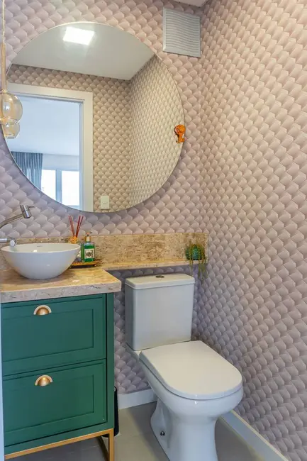 Apartamento com 3 quartos à venda, 157m2 em Centro, Balneario Camboriu - SC - imagem 7 Foto 7 de Apartamento com 3 quartos à venda, 157m2 em Centro, Balneario Camboriu - SC