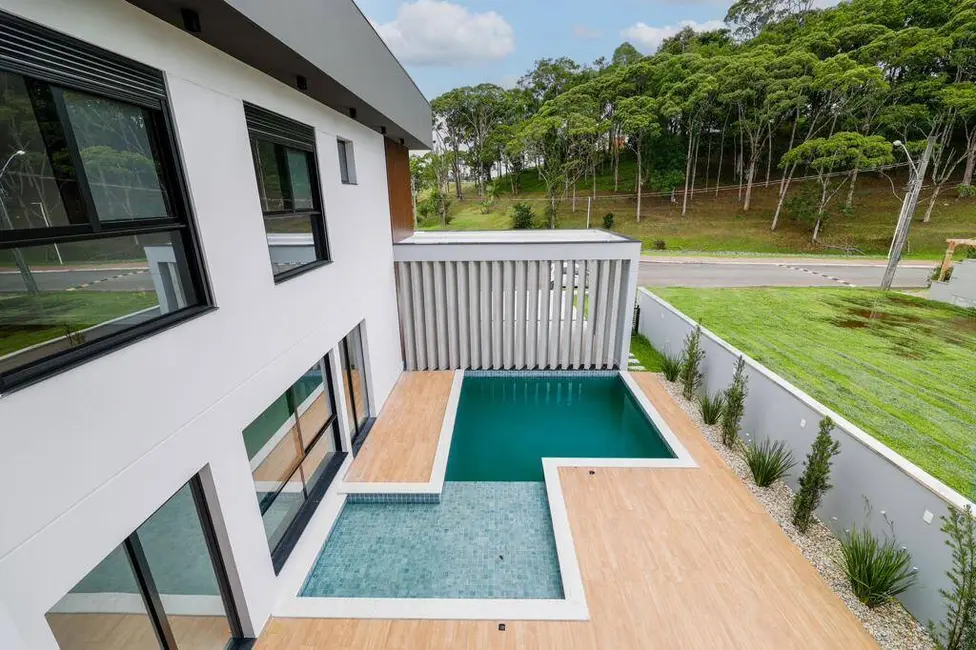 Casa com 4 quartos à venda, 371m2 em Areias, Camboriu - SC - imagem 4 Foto 4 de Casa com 4 quartos à venda, 371m2 em Areias, Camboriu - SC