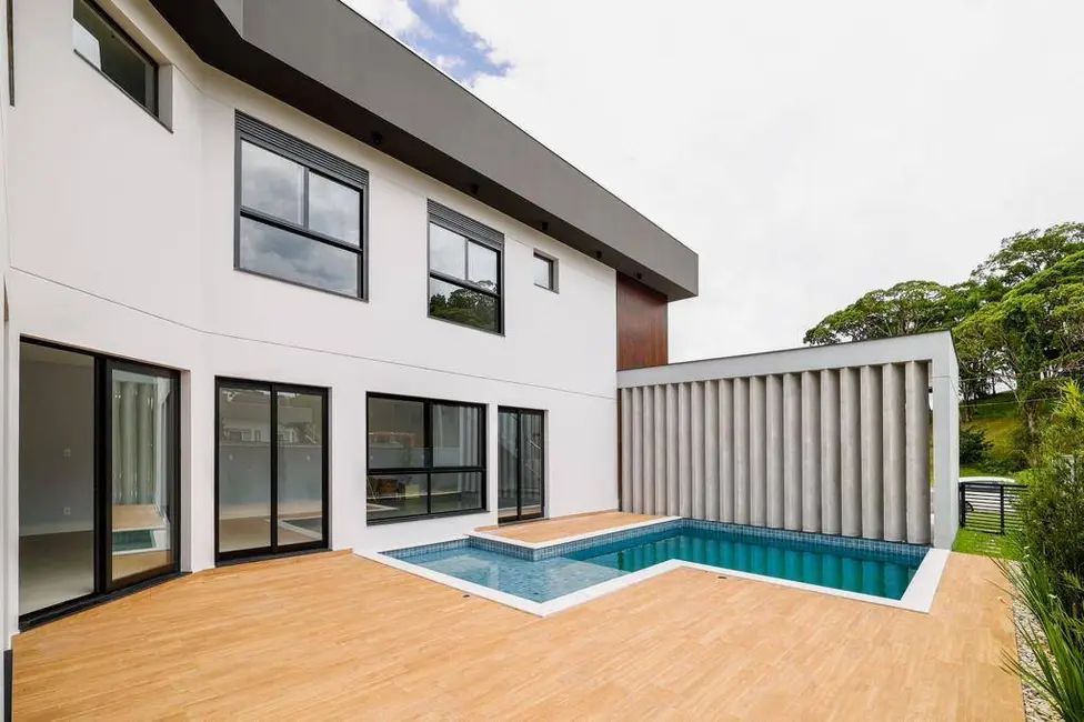 Casa com 4 quartos à venda, 371m2 em Areias, Camboriu - SC - imagem 5 Foto 5 de Casa com 4 quartos à venda, 371m2 em Areias, Camboriu - SC