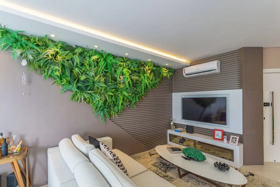 Apartamento com 3 quartos à venda, 129m2 em Centro, Balneario Camboriu - SC - imagem 5 Foto 5 de Apartamento com 3 quartos à venda, 129m2 em Centro, Balneario Camboriu - SC