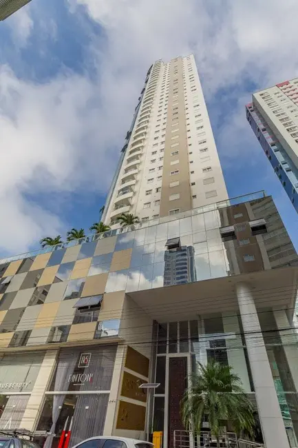 Foto 1 de Apartamento com 3 quartos à venda, 129m2 em Centro, Balneario Camboriu - SC