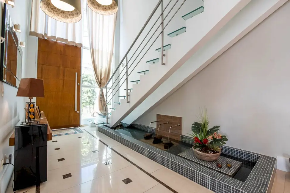 Foto 7 de Casa com 3 quartos à venda, 264m2 em Fazenda, Itajai - SC