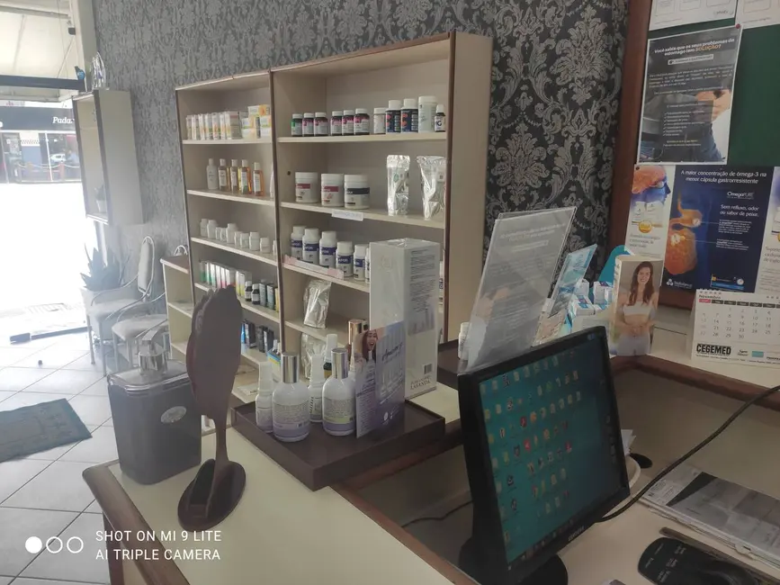 Foto 4 de Sala Comercial à venda em Centro, Balneario Camboriu - SC