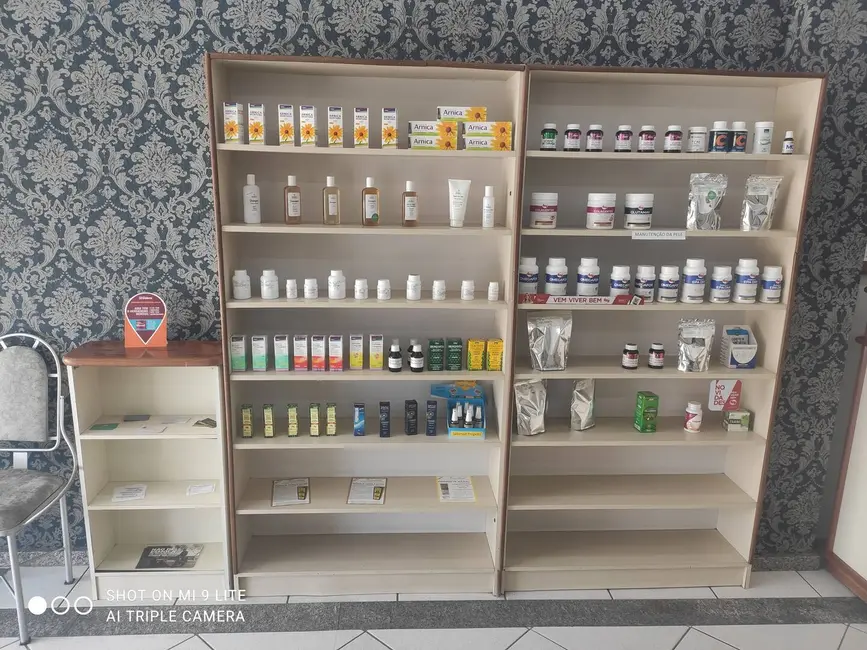 Foto 2 de Sala Comercial à venda em Centro, Balneario Camboriu - SC