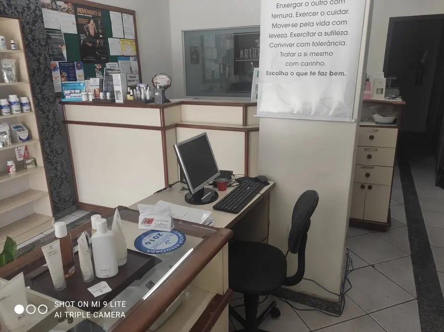 Foto 3 de Sala Comercial à venda em Centro, Balneario Camboriu - SC