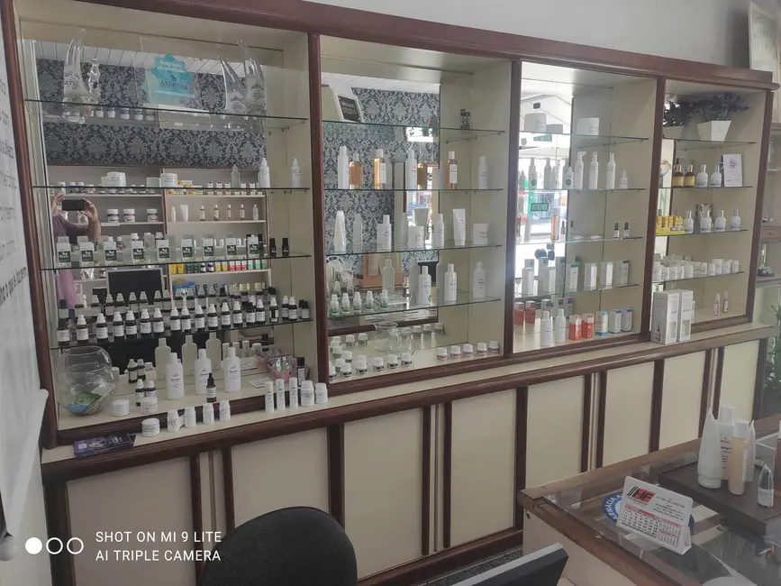 Foto 1 de Sala Comercial à venda em Centro, Balneario Camboriu - SC