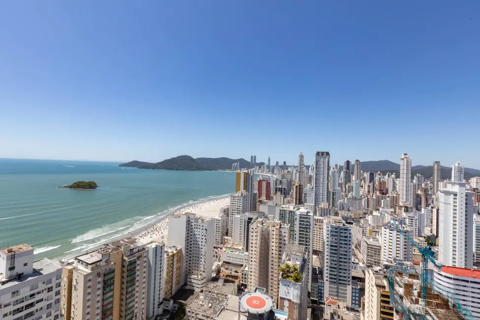 Apartamento com 4 quartos à venda, 183m2 em Centro, Balneario Camboriu - SC - imagem 5 Foto 5 de Apartamento com 4 quartos à venda, 183m2 em Centro, Balneario Camboriu - SC