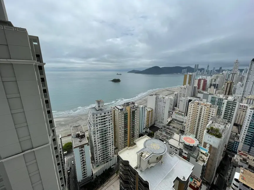 Apartamento com 4 quartos à venda, 183m2 em Centro, Balneario Camboriu - SC - imagem 9 Foto 9 de Apartamento com 4 quartos à venda, 183m2 em Centro, Balneario Camboriu - SC