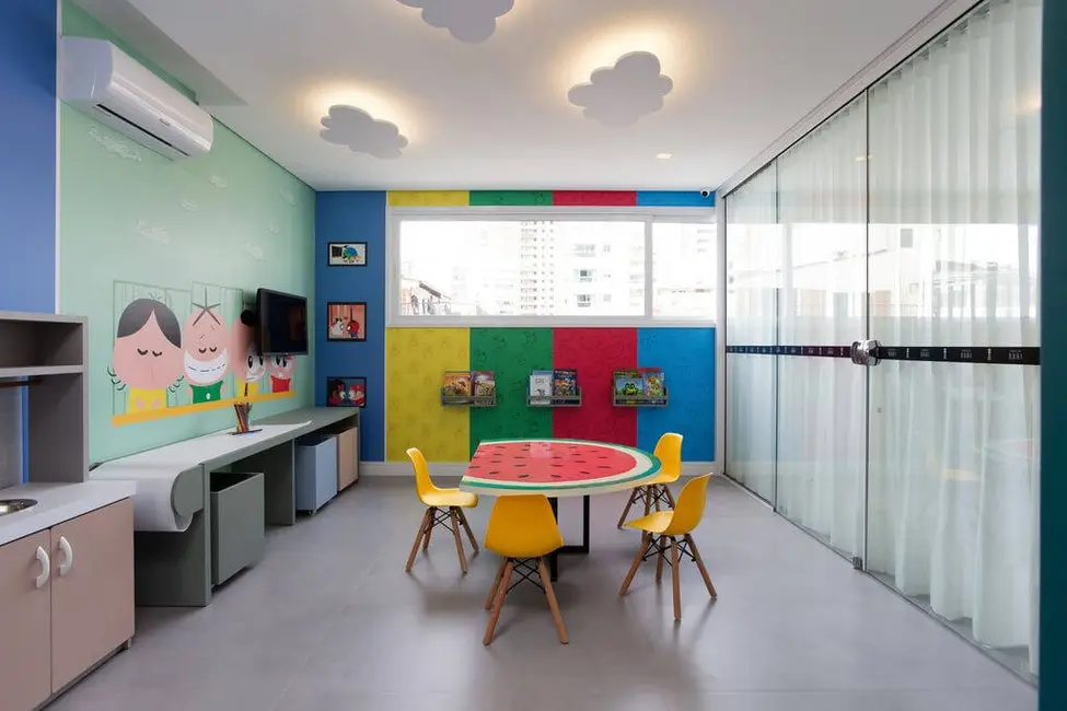 Foto 9 de Apartamento com 3 quartos à venda, 98m2 em Centro, Balneario Camboriu - SC