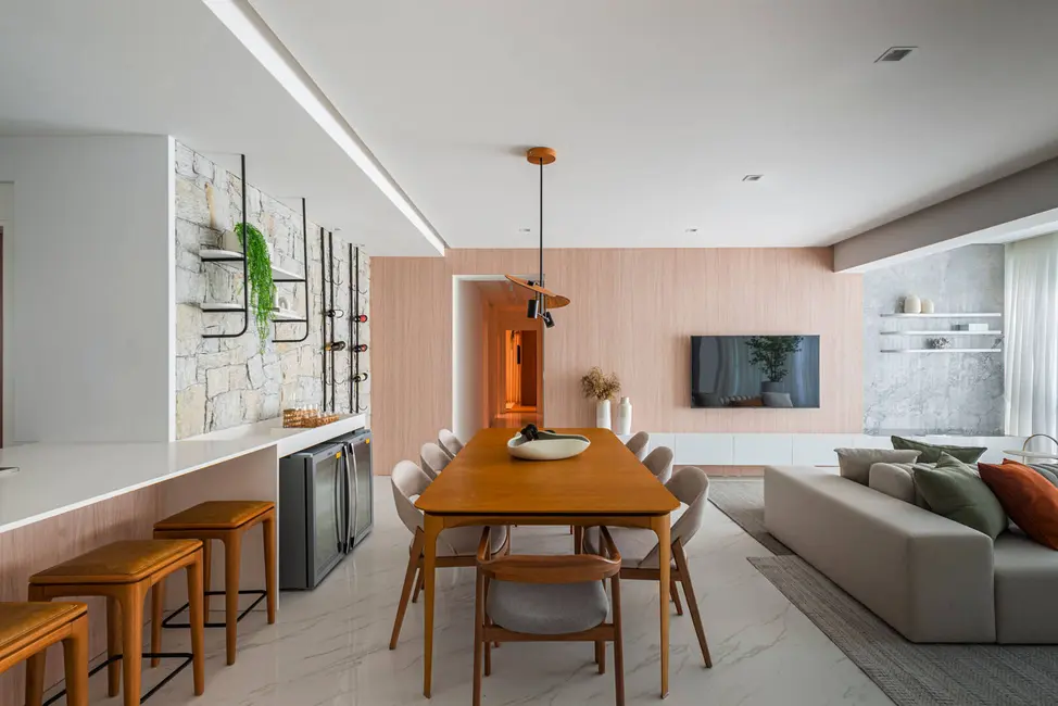 Apartamento com 4 quartos à venda, 197m2 em Centro, Balneario Camboriu - SC - imagem 7 Foto 7 de Apartamento com 4 quartos à venda, 197m2 em Centro, Balneario Camboriu - SC