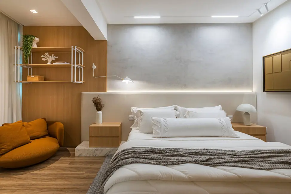 Apartamento com 4 quartos à venda, 197m2 em Centro, Balneario Camboriu - SC - imagem 8 Foto 8 de Apartamento com 4 quartos à venda, 197m2 em Centro, Balneario Camboriu - SC