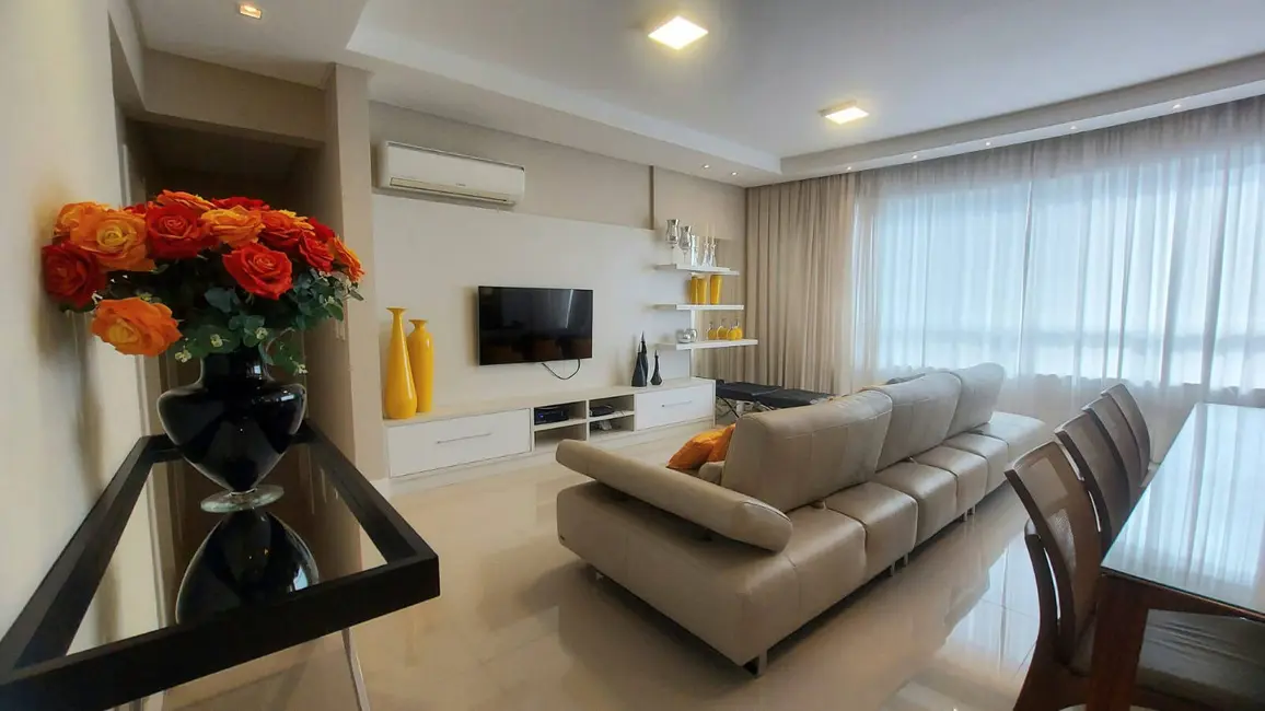 Foto 4 de Apartamento com 3 quartos à venda, 122m2 em Centro, Balneario Camboriu - SC