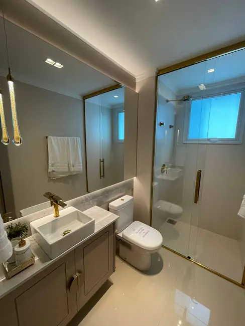 Foto 9 de Apartamento com 4 quartos à venda, 132m2 em Centro, Balneario Camboriu - SC