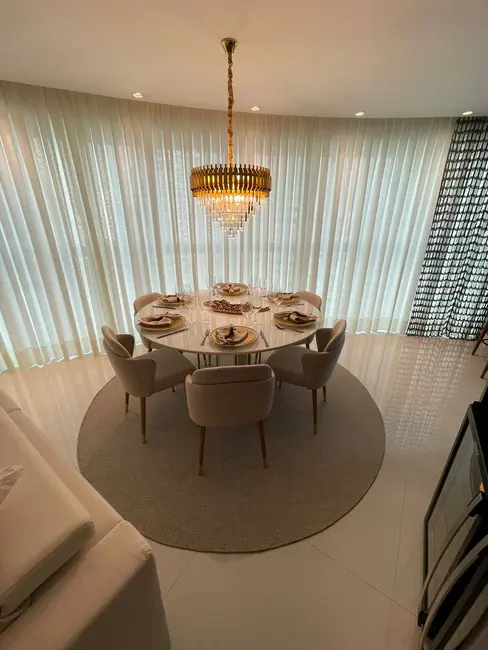 Foto 3 de Apartamento com 4 quartos à venda, 132m2 em Centro, Balneario Camboriu - SC