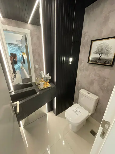 Foto 5 de Apartamento com 4 quartos à venda, 132m2 em Centro, Balneario Camboriu - SC