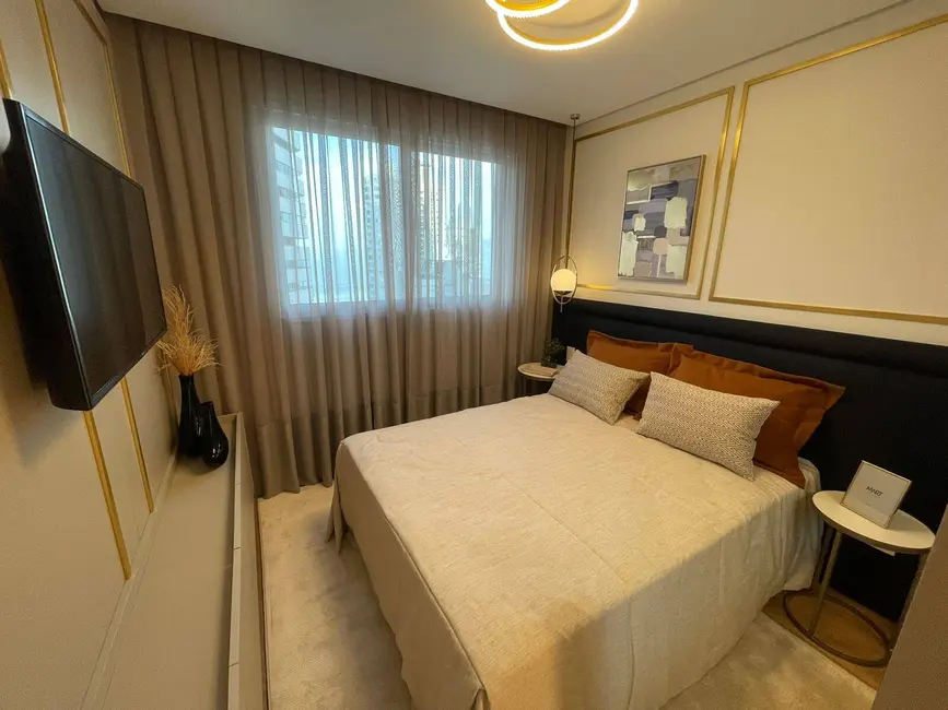 Foto 7 de Apartamento com 4 quartos à venda, 132m2 em Centro, Balneario Camboriu - SC