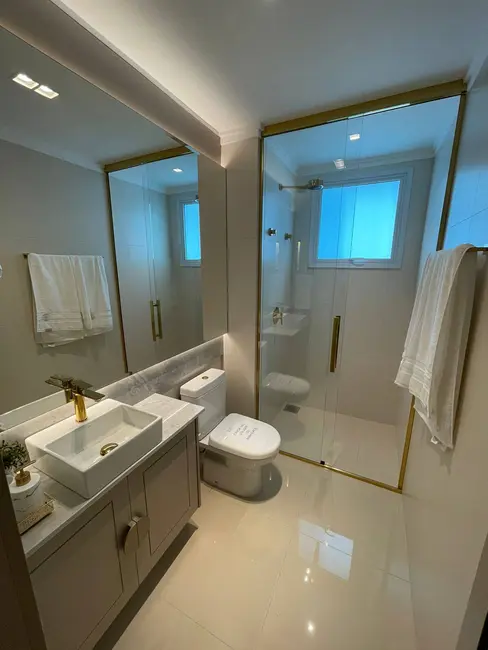 Foto 8 de Apartamento com 4 quartos à venda, 132m2 em Centro, Balneario Camboriu - SC