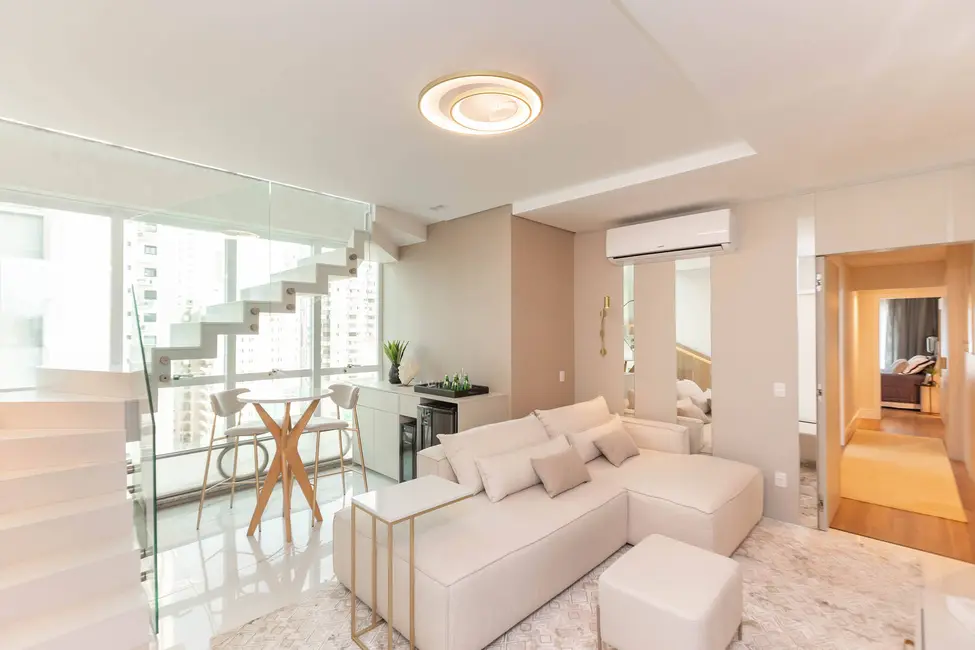 Apartamento com 5 quartos à venda em Centro, Balneario Camboriu - SC - imagem 1 Foto 1 de Apartamento com 5 quartos à venda em Centro, Balneario Camboriu - SC