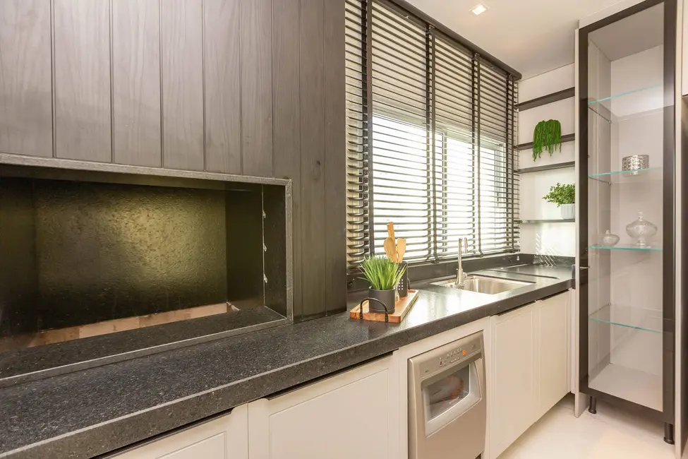 Apartamento com 5 quartos à venda em Centro, Balneario Camboriu - SC - imagem 9 Foto 9 de Apartamento com 5 quartos à venda em Centro, Balneario Camboriu - SC