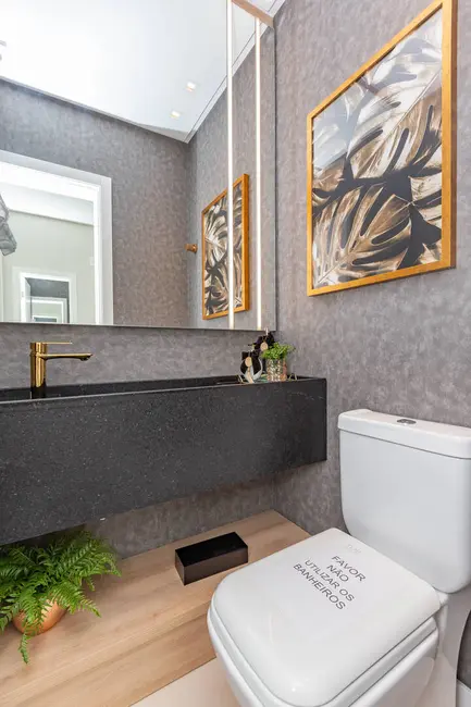 Apartamento com 3 quartos à venda, 242m2 em Centro, Balneario Camboriu - SC - imagem 8 Foto 8 de Apartamento com 3 quartos à venda, 242m2 em Centro, Balneario Camboriu - SC