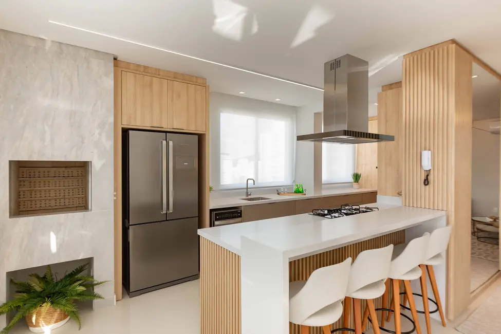 Apartamento com 3 quartos à venda, 242m2 em Centro, Balneario Camboriu - SC - imagem 9 Foto 9 de Apartamento com 3 quartos à venda, 242m2 em Centro, Balneario Camboriu - SC