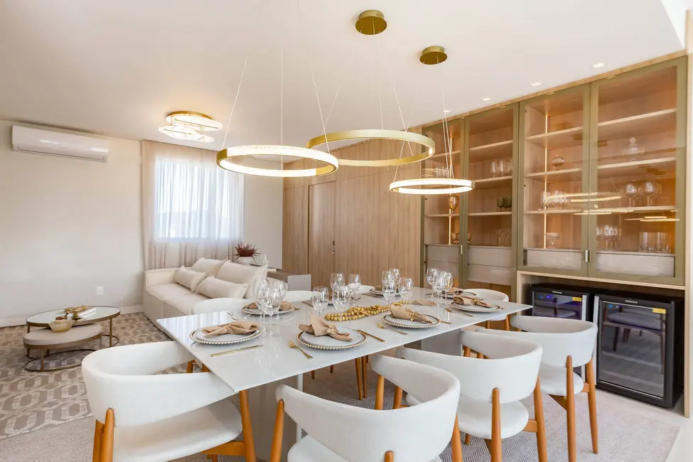 Apartamento com 3 quartos à venda, 242m2 em Centro, Balneario Camboriu - SC - imagem 4 Foto 4 de Apartamento com 3 quartos à venda, 242m2 em Centro, Balneario Camboriu - SC