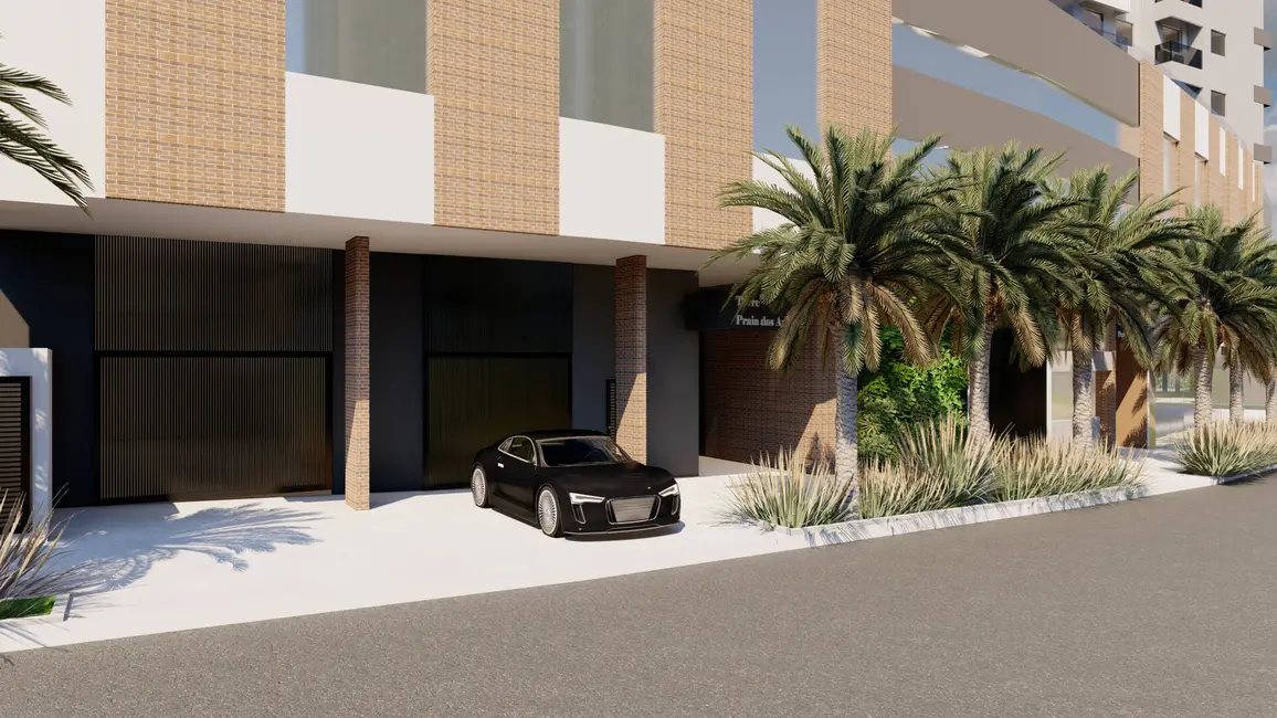 Apartamento com 2 quartos à venda, 70m2 em Praia dos Amores, Balneario Camboriu - SC - imagem 7 Foto 7 de Apartamento com 2 quartos à venda, 70m2 em Praia dos Amores, Balneario Camboriu - SC