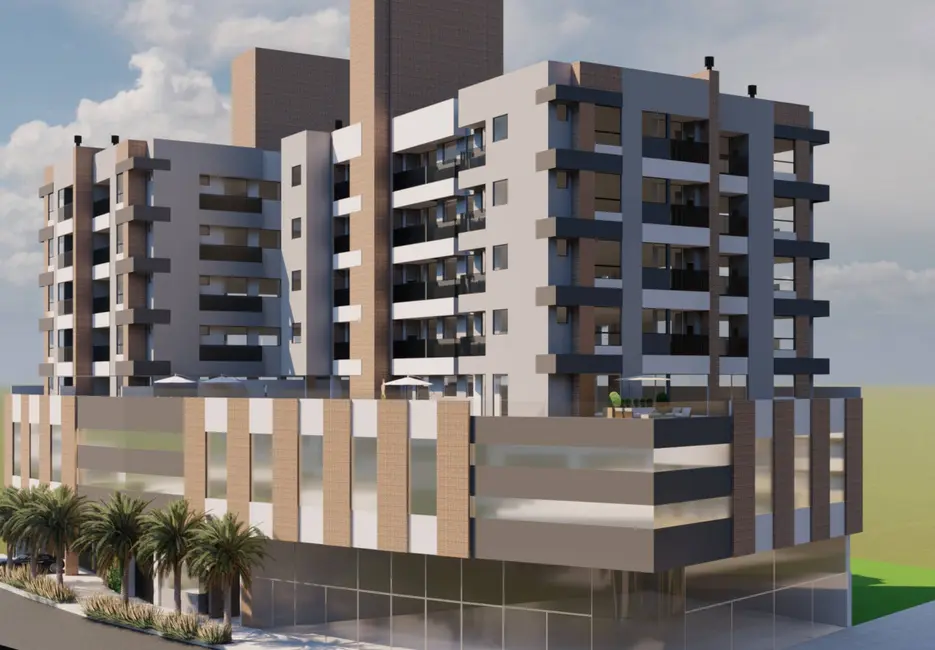 Apartamento com 2 quartos à venda, 70m2 em Praia dos Amores, Balneario Camboriu - SC - imagem 5 Foto 5 de Apartamento com 2 quartos à venda, 70m2 em Praia dos Amores, Balneario Camboriu - SC