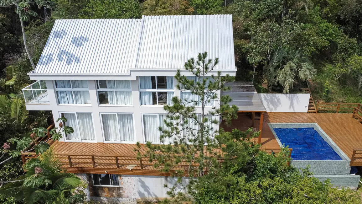 Foto 16 de Casa à venda, 855000m2 em Cabeçudas, Itajai - SC