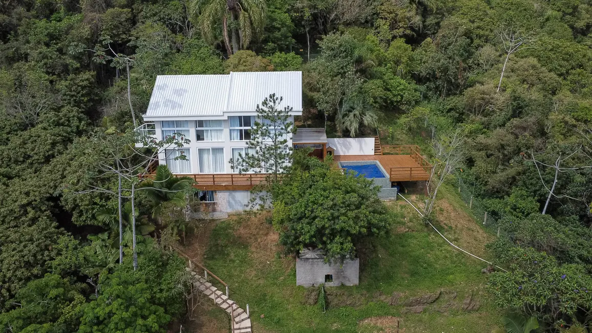 Casa à venda, 855000m2 em Cabeçudas, Itajai - SC - imagem 6 Foto 6 de Casa à venda, 855000m2 em Cabeçudas, Itajai - SC