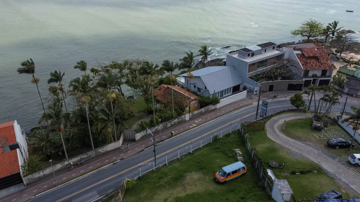 Foto 24 de Casa à venda, 855000m2 em Cabeçudas, Itajai - SC