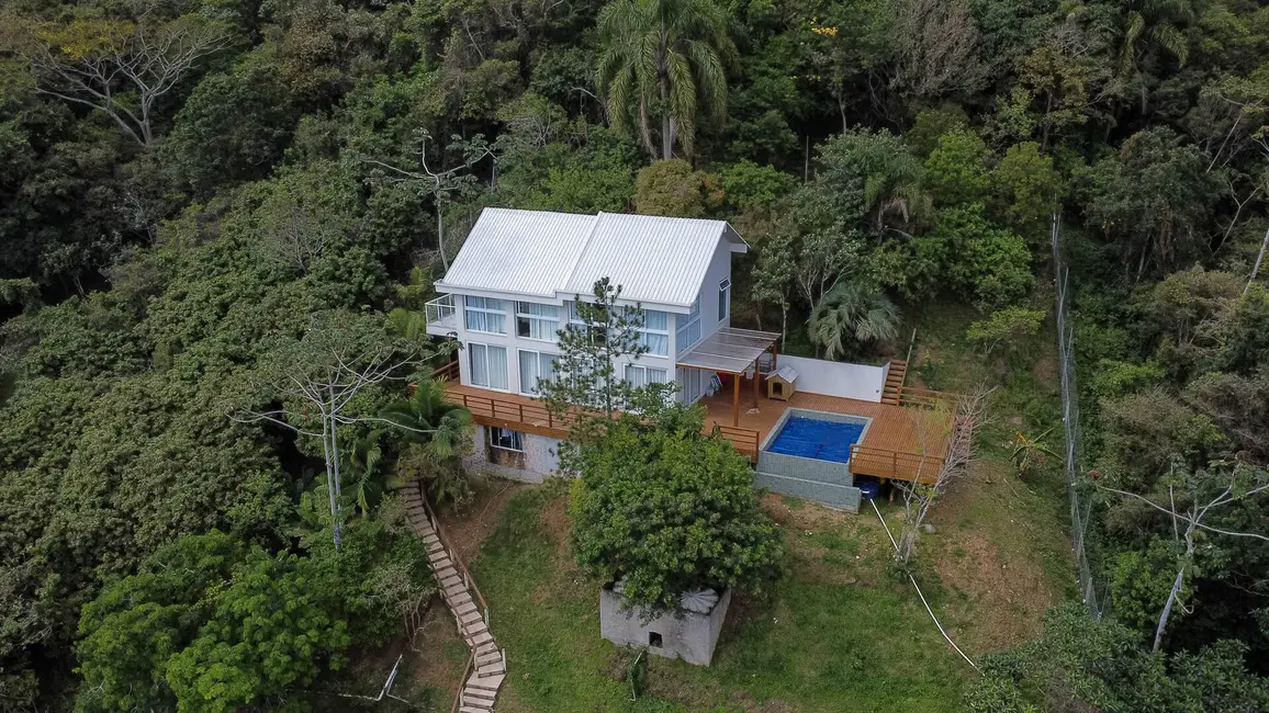 Casa à venda, 855000m2 em Cabeçudas, Itajai - SC - imagem 7 Foto 7 de Casa à venda, 855000m2 em Cabeçudas, Itajai - SC