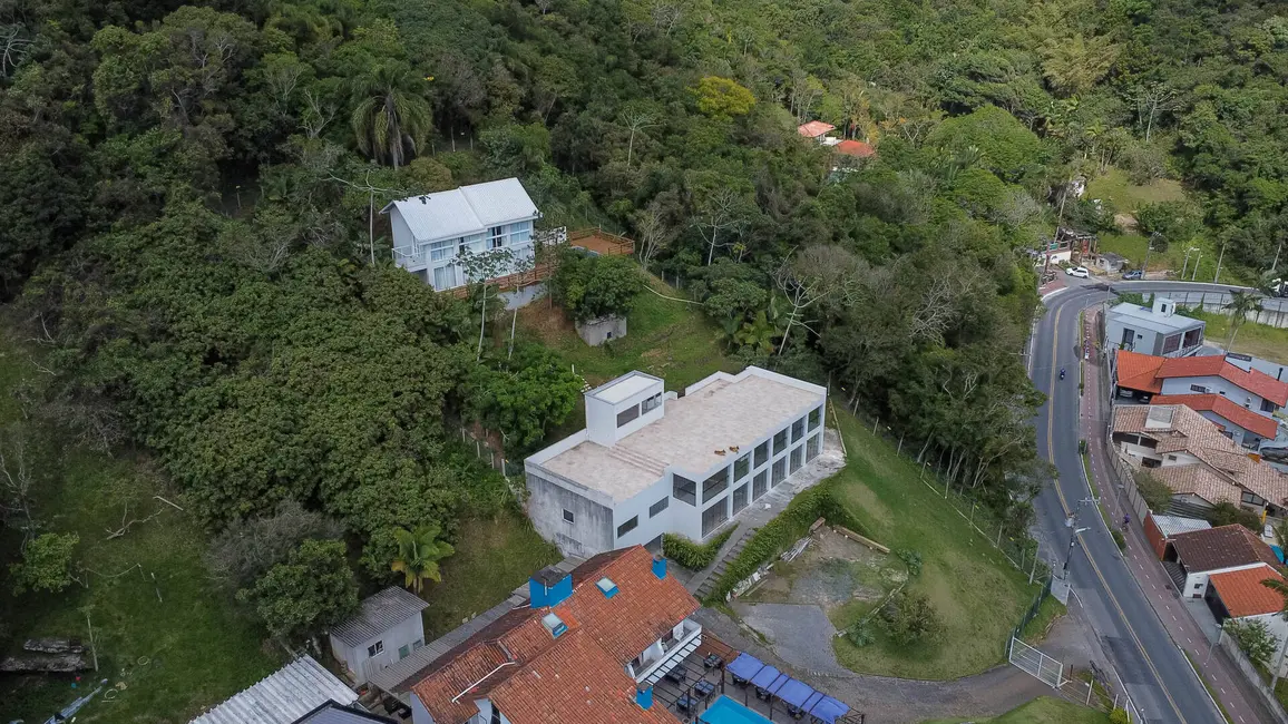 Foto 11 de Casa à venda, 855000m2 em Cabeçudas, Itajai - SC