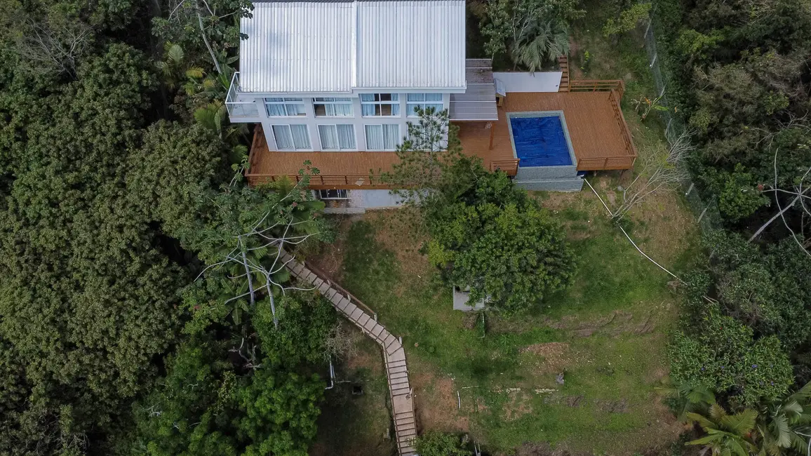 Foto 18 de Casa à venda, 855000m2 em Cabeçudas, Itajai - SC